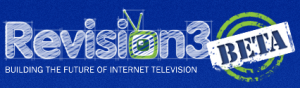 Revision3 Beta Logo.