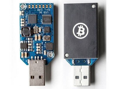 File:ASICMINER USB Block Erupter.jpg - Wikimedia Commons